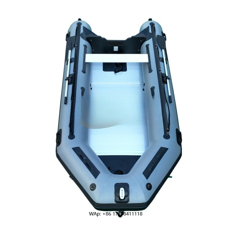 Survival Kit - Life Raft 10 Person Emergency Boat