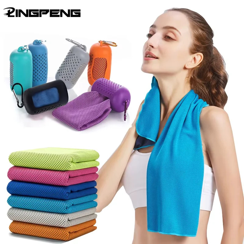 Outdoor Microfiber Quick Dry S - Camp Towel Microfiber ulasan dan harga