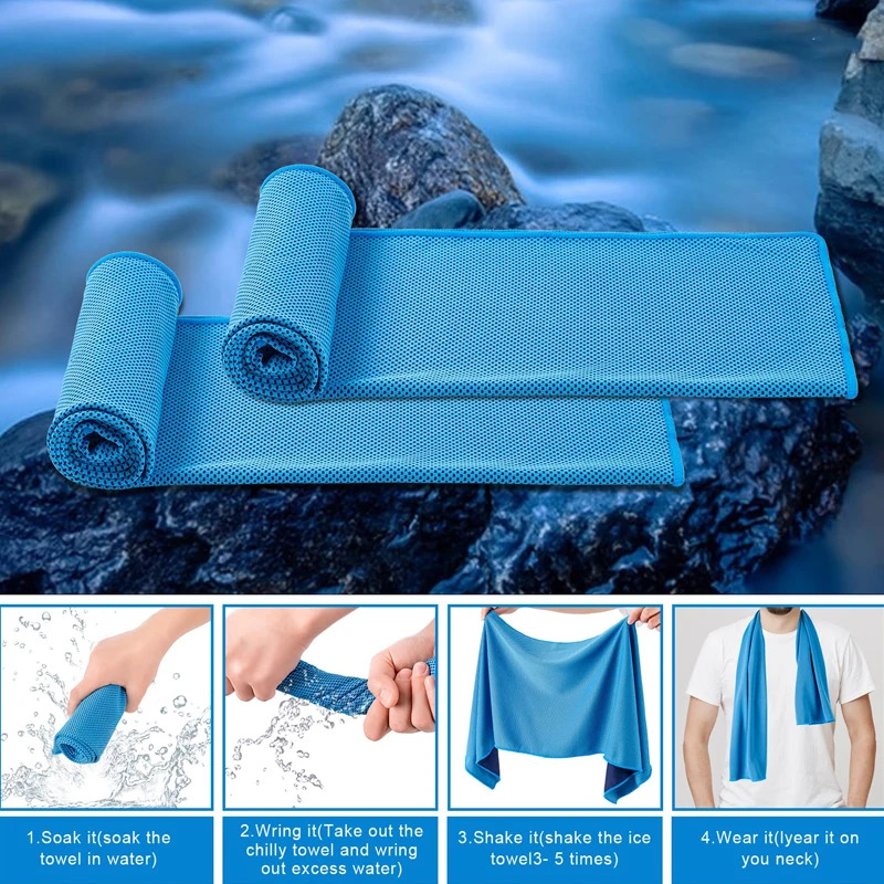 Outdoor Microfiber Quick Dry S - Camp Towel Microfiber ulasan dan harga