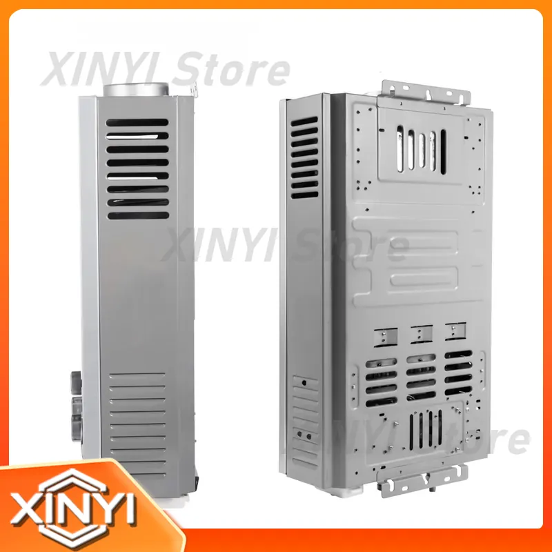 for Portable Gas Tankless Wate - Outdoor Camping Hot Water Shower ulasan dan harga