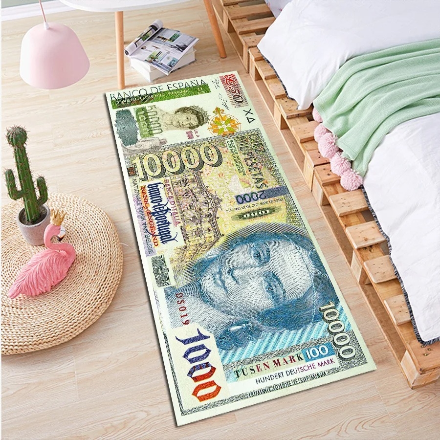 VIKAMA Creative USA Dollar Lon - Outdoor Camping Usa ulasan dan harga