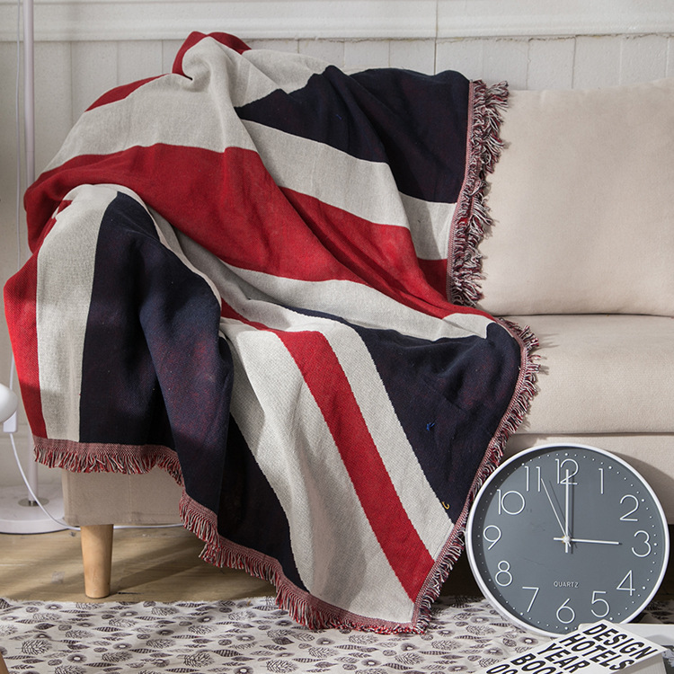 Large UK USA Flag Union Jack T - Outdoor Camping Usa ulasan dan harga