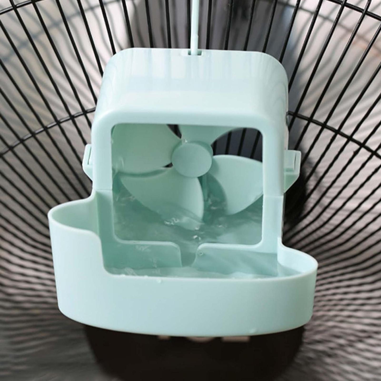 Portable Air Cooler for Summer - Outdoor Camping Essentials ulasan dan harga