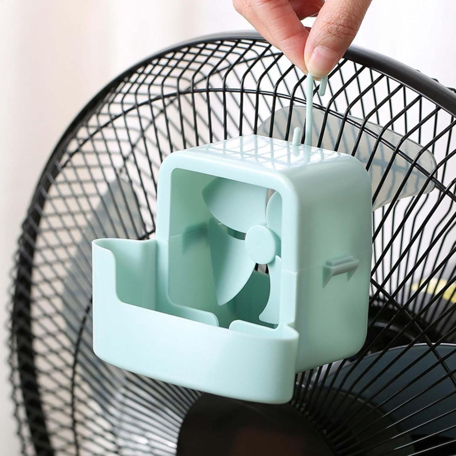 Portable Air Cooler for Summer - Outdoor Camping Essentials ulasan dan harga