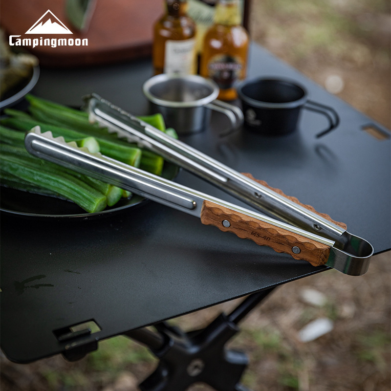 Outdoor Camping Kitchenware Co - Outdoor Camping Essentials ulasan dan harga