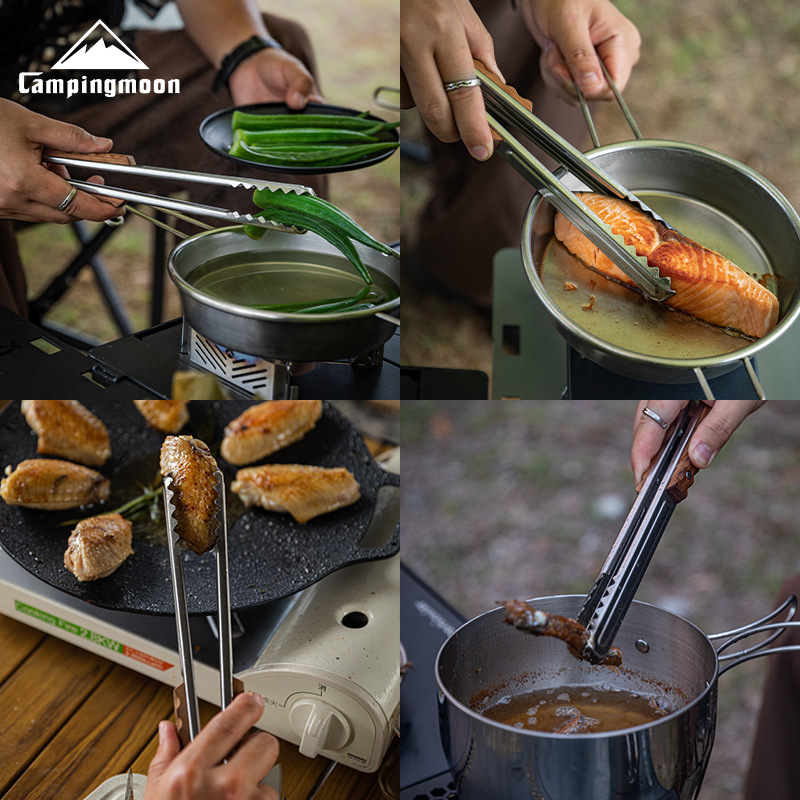 Outdoor Camping Kitchenware Co - Outdoor Camping Essentials ulasan dan harga