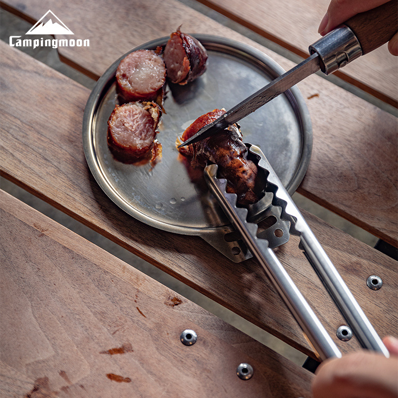Outdoor Camping Kitchenware Co - Outdoor Camping Essentials ulasan dan harga