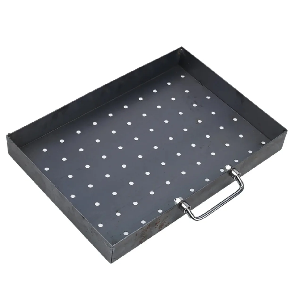 Durable Auto Rotating Bbq Gril - Outdoor Camping Grill ulasan dan harga