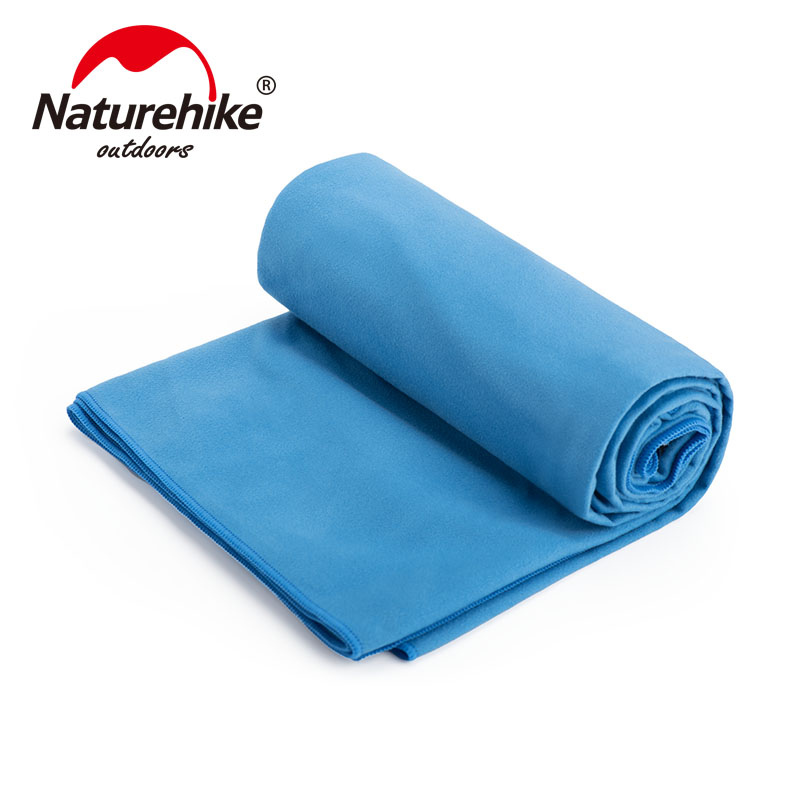 Naturehike Quick Drying Ultral - Camp Towel Microfiber ulasan dan harga