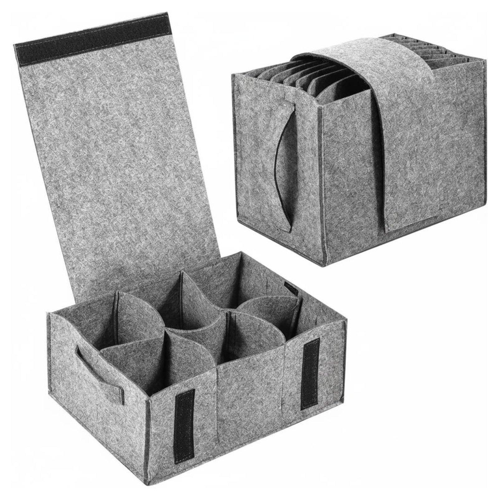 Household Felt Storage Pouch P - Outdoor Camping Kitchen ulasan dan harga