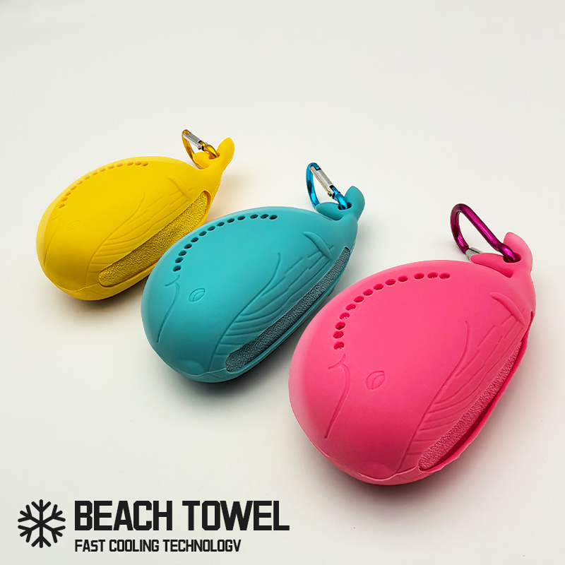 Portable Fast Drying Microfibe - Camp Towel Microfiber ulasan dan harga