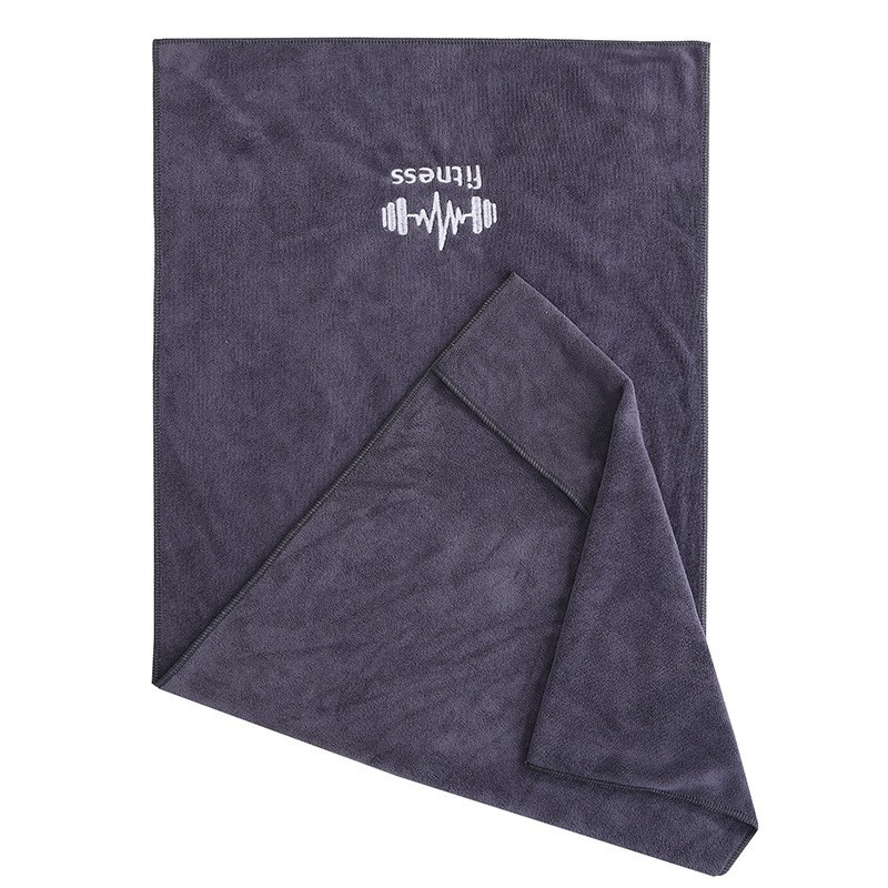 Super Absorbent Quick-Dry Spor - Camp Towel Microfiber ulasan dan harga