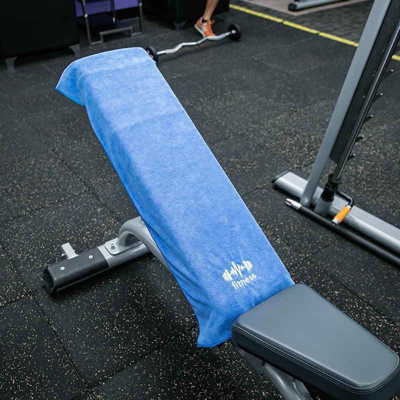 Super Absorbent Quick-Dry Spor - Camp Towel Microfiber ulasan dan harga