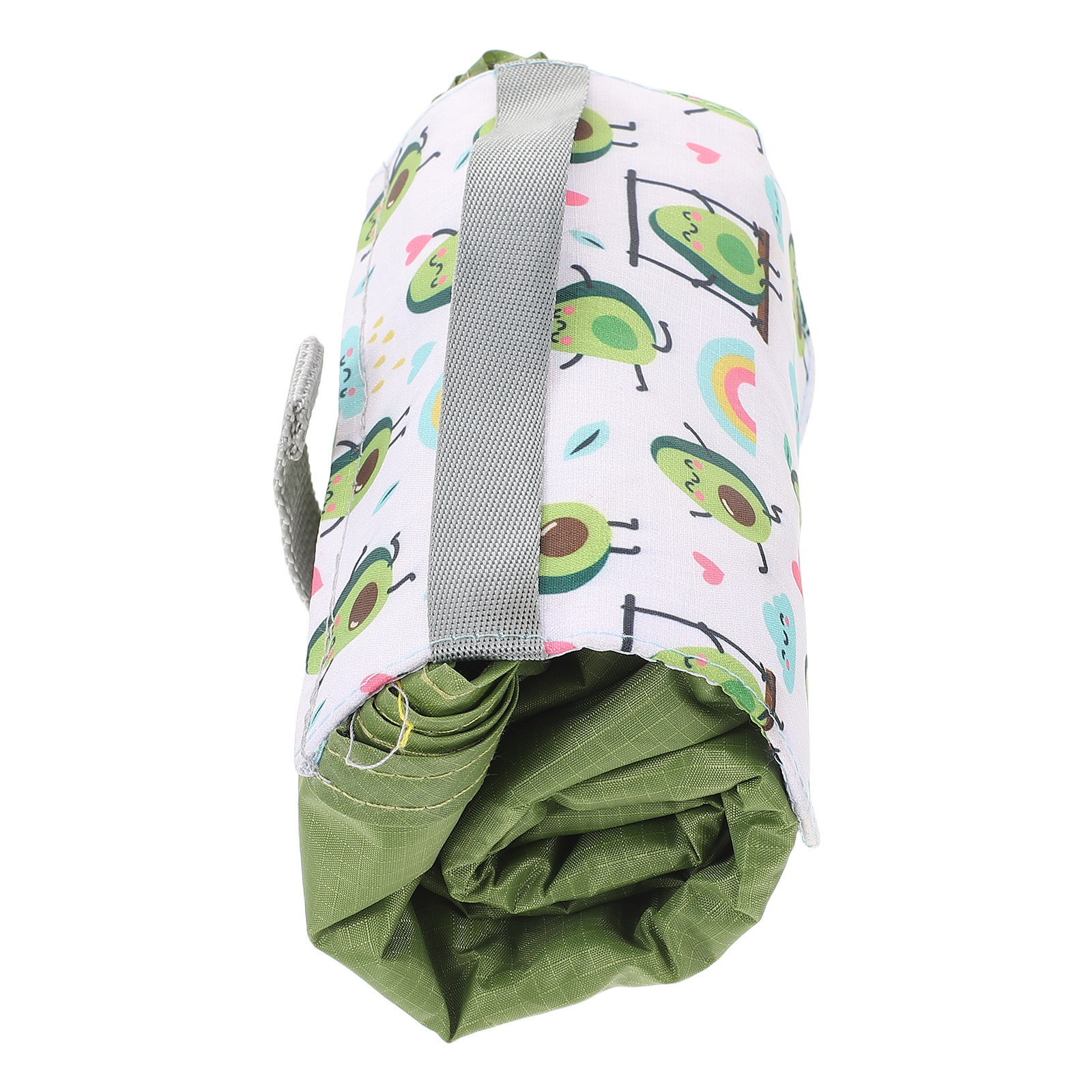 Portable Large Picnic Blanket  - Outdoor Camping Mats Large ulasan dan harga