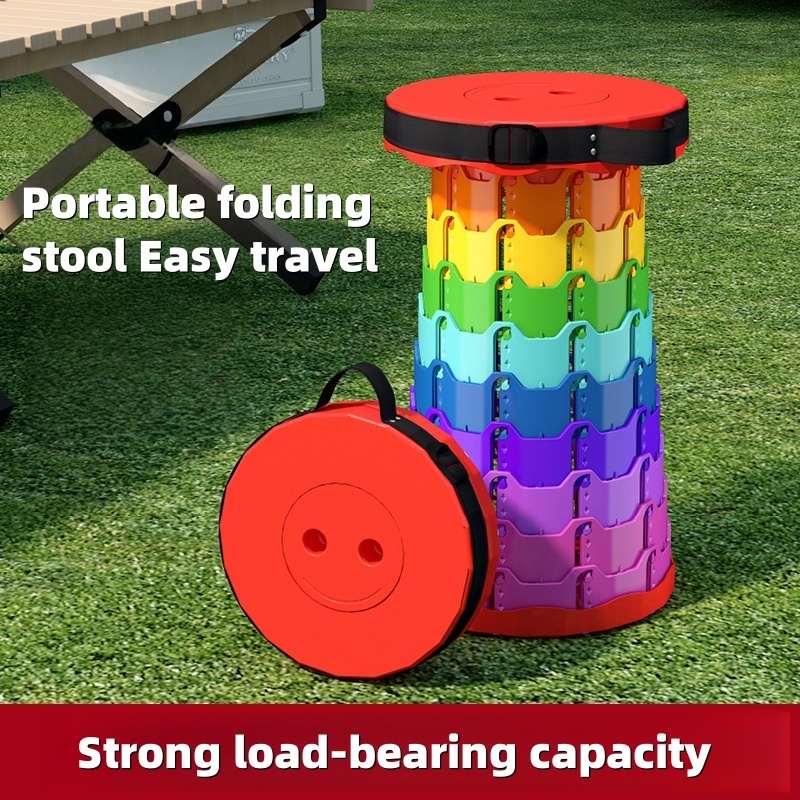 Portable folding camping chair - Outdoor Camping Hammock Chair ulasan dan harga