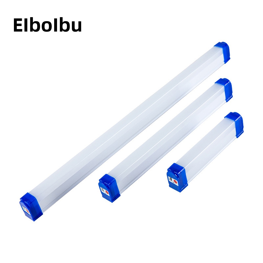 EIbulbo LED Strip Light Tube 1 - Outdoor Camping Venues ulasan dan harga