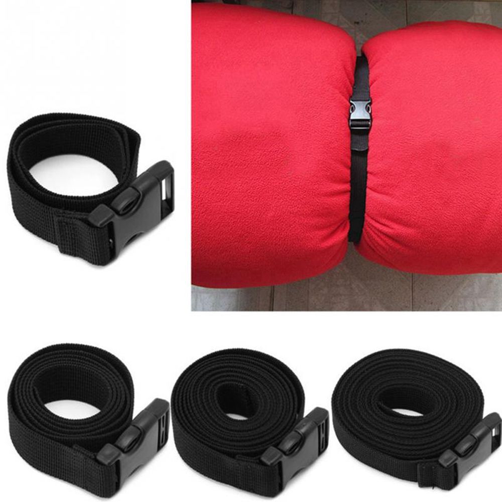 0.5~3 Meters Sleeping Bag Tigh - Outdoor Camping Sleeping Bag ulasan dan harga