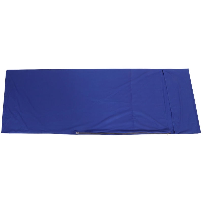 Lightweight Sleeping Bag Liner - Outdoor Camping Sleeping Bag ulasan dan harga