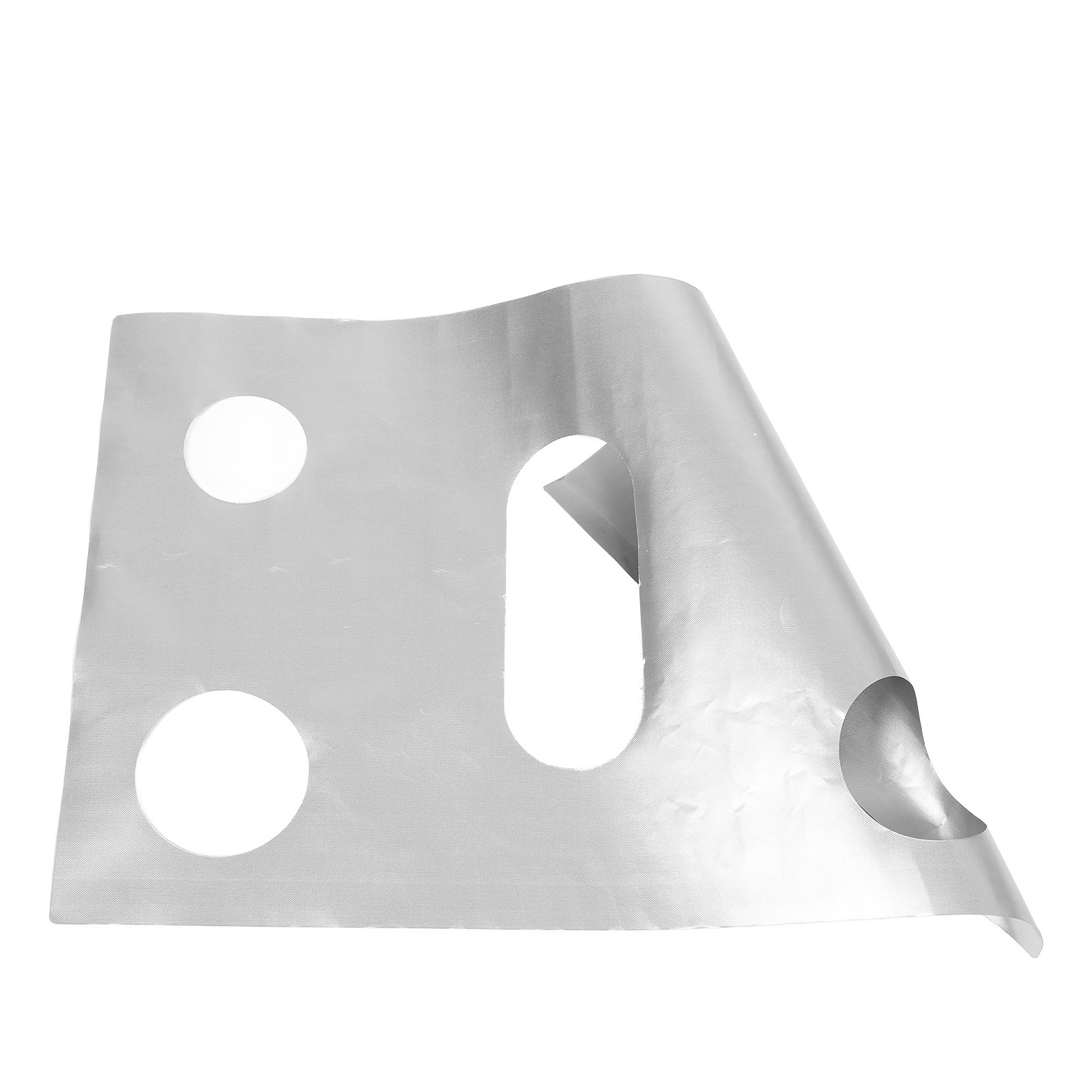 Gas Stove Burner Protector Hea - Outdoor Camping Kitchen ulasan dan harga