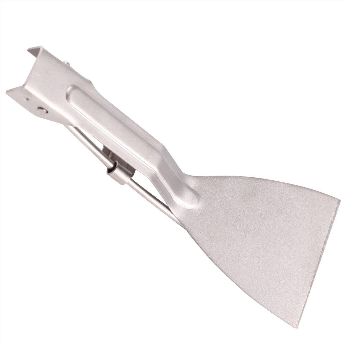 ABST Camping Tableware Titaniu - Outdoor Camping Kitchen ulasan dan harga