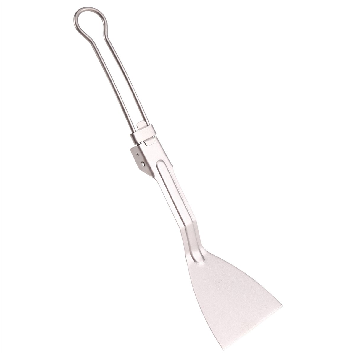 ABST Camping Tableware Titaniu - Outdoor Camping Kitchen ulasan dan harga