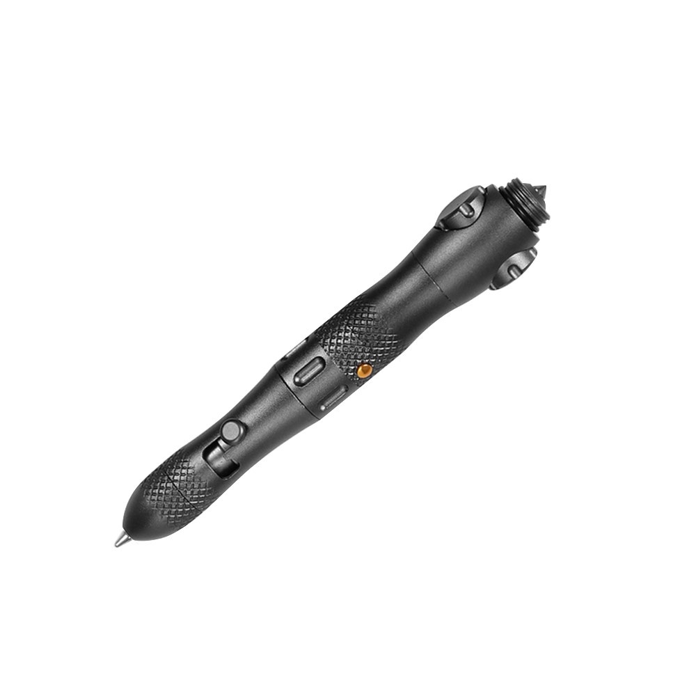 Tactical Pen Aluminum Alloy Mu - Survival Kit ulasan dan harga