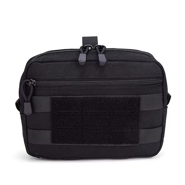 Tactical Backpack, MOLLE Utili - Survival Kit ulasan dan harga
