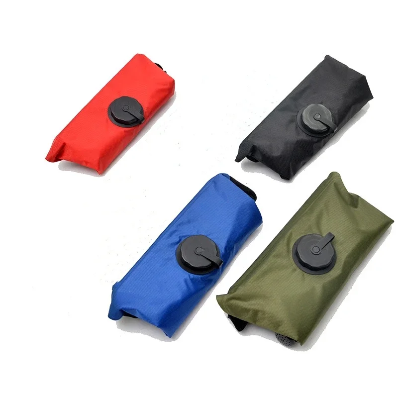 Solar Shower Bag 20L Outdoor S - Outdoor Camping Hot Water Shower ulasan dan harga