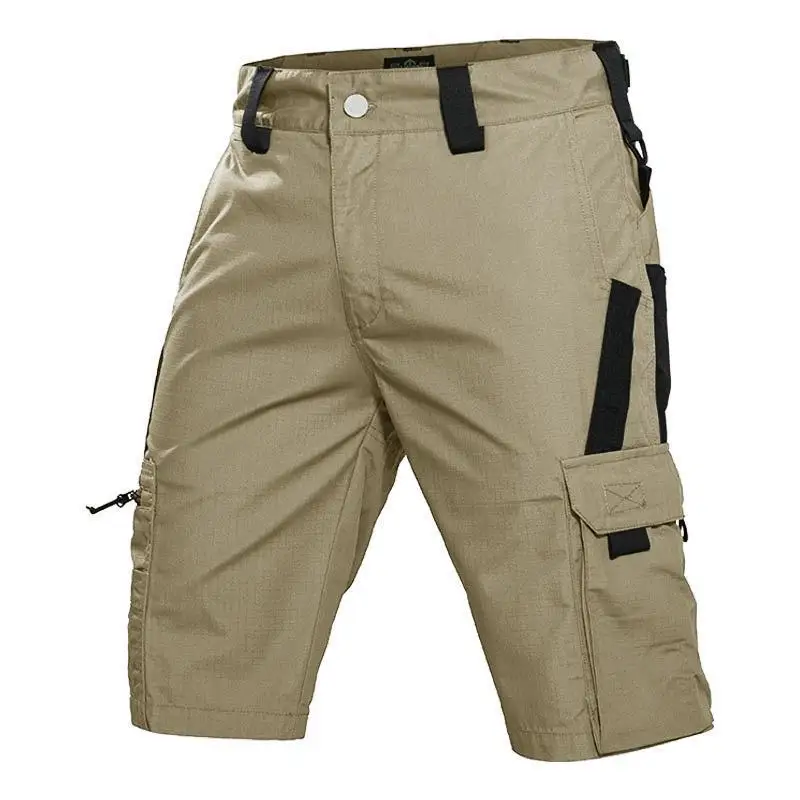 Outdoor Cargo Pants Military T - Urban Outdoor Camping ulasan dan harga