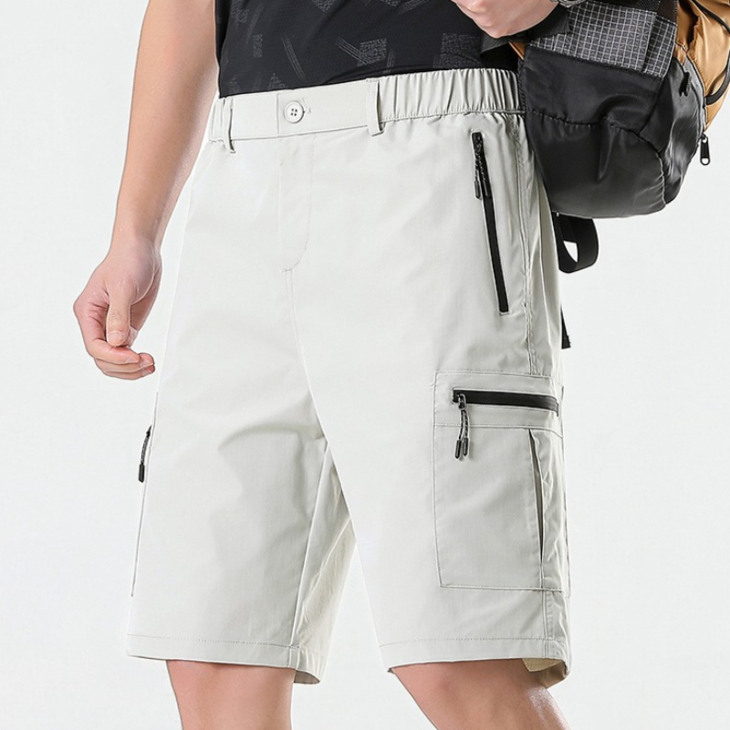 Outdoor Men's Hiking Shorts Wa - Urban Outdoor Camping ulasan dan harga