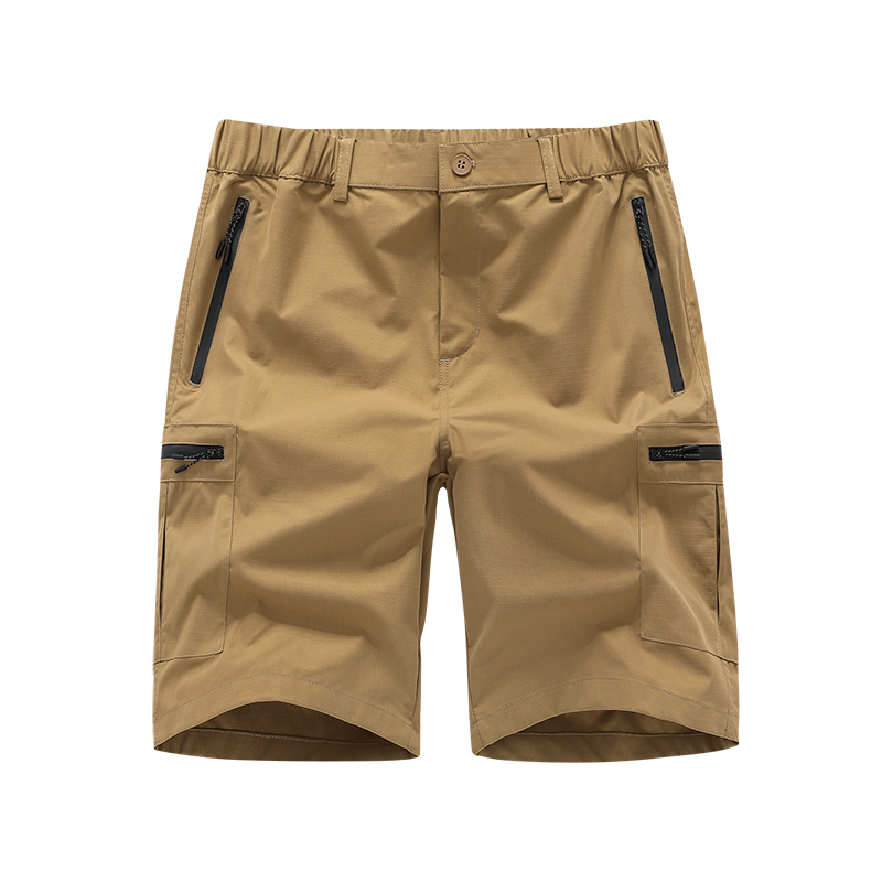Outdoor Men's Hiking Shorts Wa - Urban Outdoor Camping ulasan dan harga