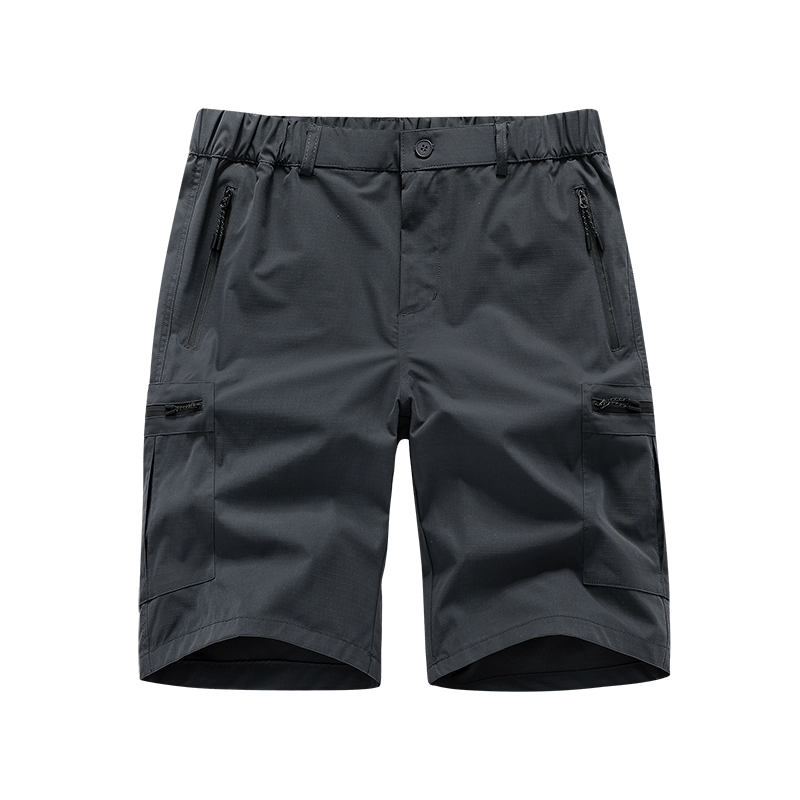 Outdoor Men's Hiking Shorts Wa - Urban Outdoor Camping ulasan dan harga