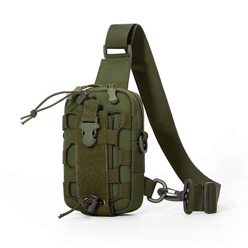 Outdoor Water Bottle Waist Bag - Outdoor Camping Water Tank ulasan dan harga