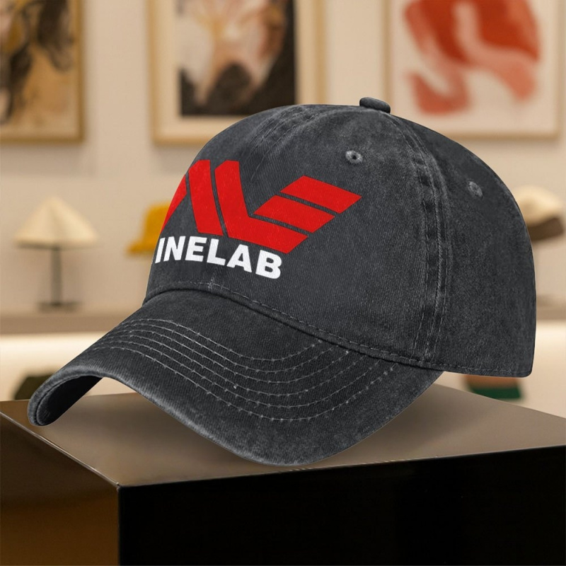 MINELAB Brand Logo Classic Tre - Outdoor Camping Logo ulasan dan harga