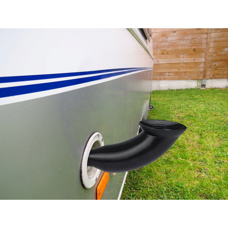 1pc Motorhome Camping Funnel R - Outdoor Camping Water Tank ulasan dan harga
