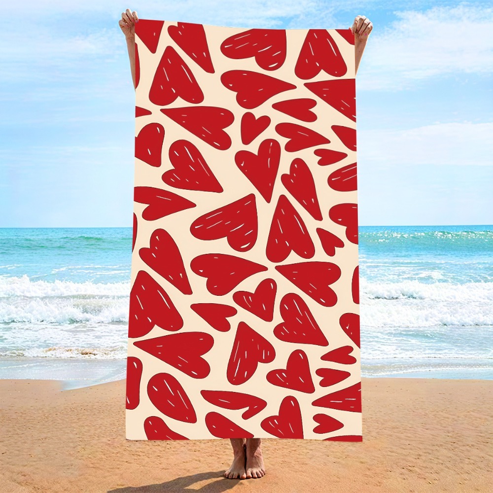 Leopard Print Printing Quick-d - Camp Towel Microfiber ulasan dan harga