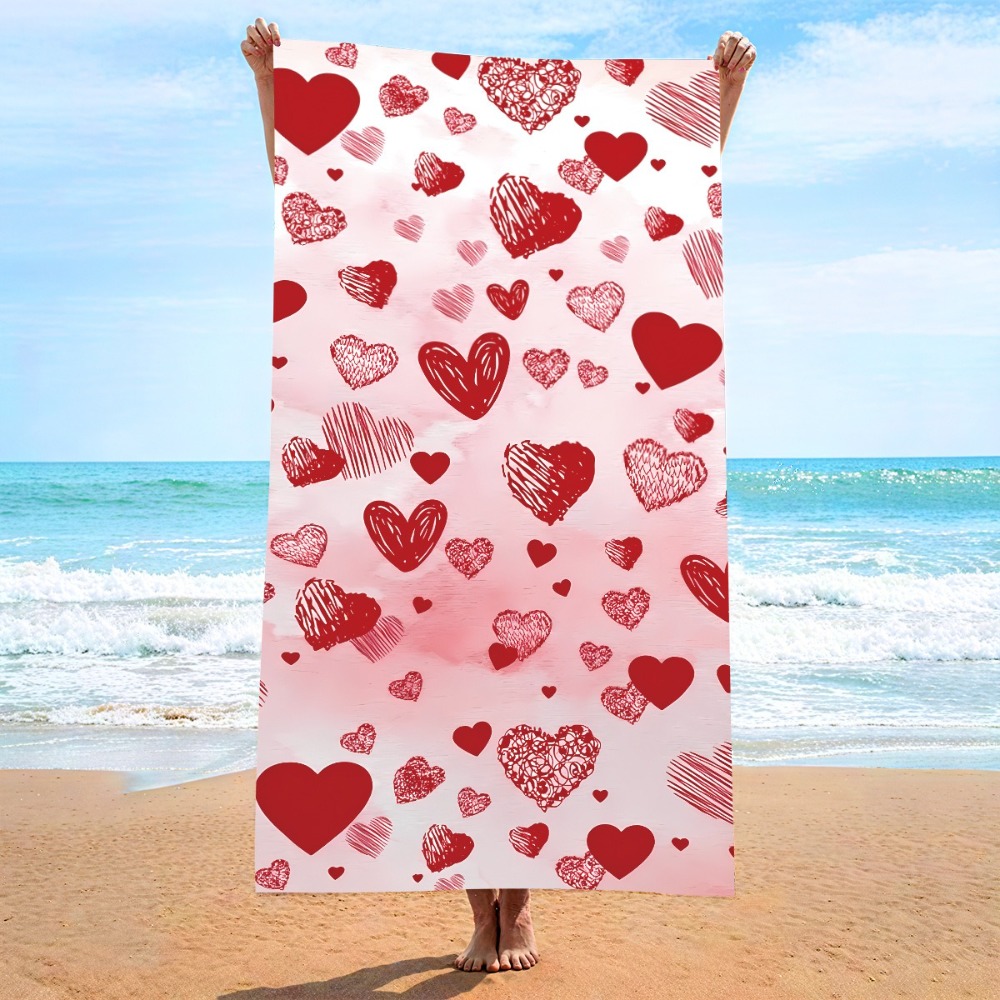 Leopard Print Printing Quick-d - Camp Towel Microfiber ulasan dan harga