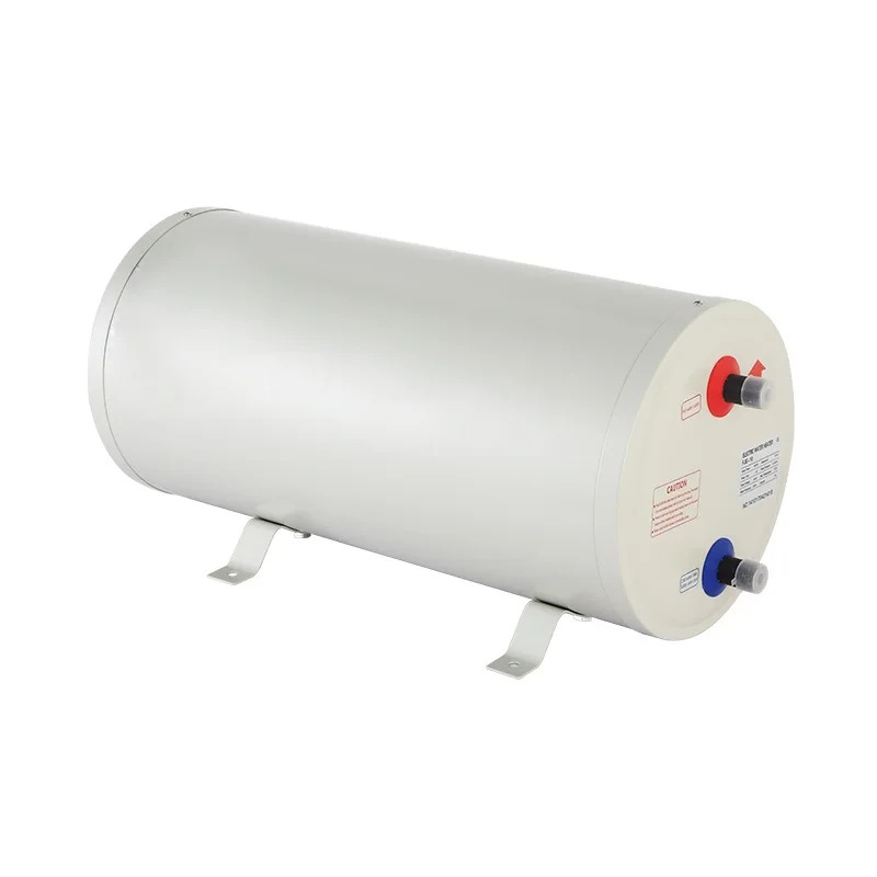 Electric Hot Water Heater 12V  - Outdoor Camping Hot Water Shower ulasan dan harga