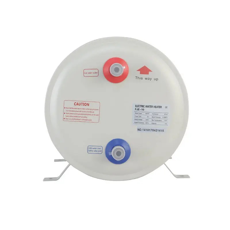 Electric Hot Water Heater 12V  - Outdoor Camping Hot Water Shower ulasan dan harga
