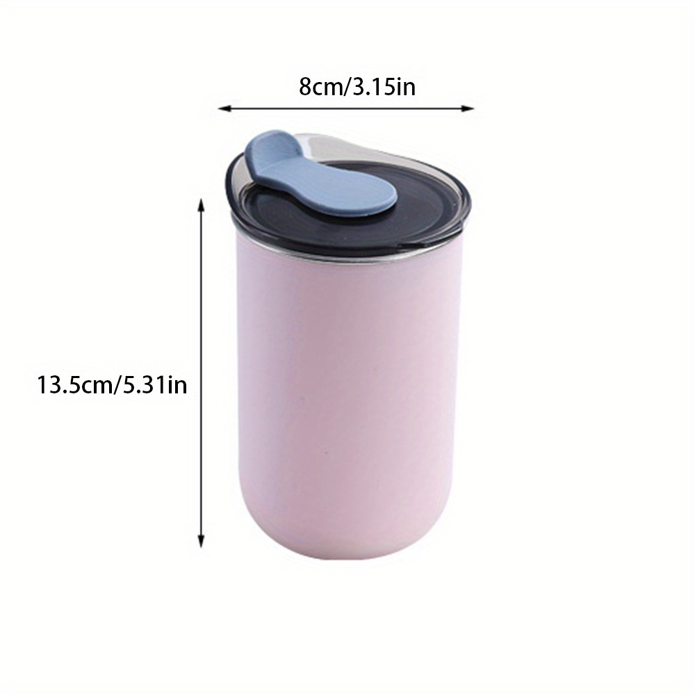 Custom Name Red Wildflower Sta - Outdoor Camping Water Tank ulasan dan harga