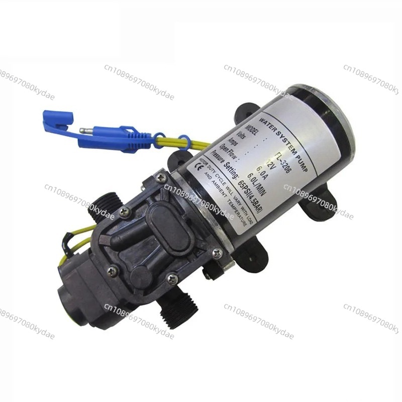 Portable LPG Water Heater - 12 - Outdoor Camping Hot Water Shower ulasan dan harga