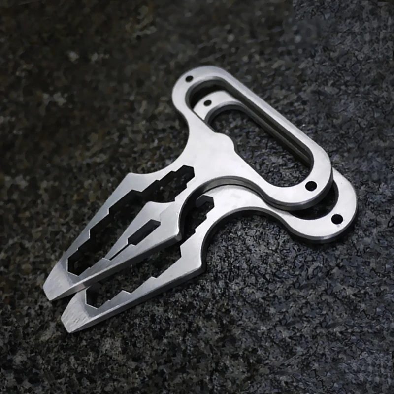 2026Outdoor EDC Survival Tool  - Survival Kit ulasan dan harga