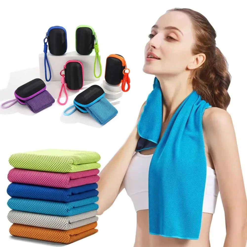 New Microfiber Towel Sports Qu - Camp Towel Microfiber ulasan dan harga