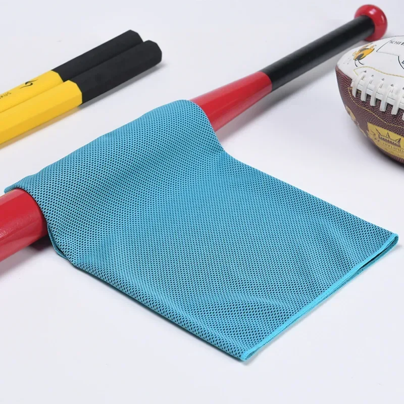 New Microfiber Towel Sports Qu - Camp Towel Microfiber ulasan dan harga