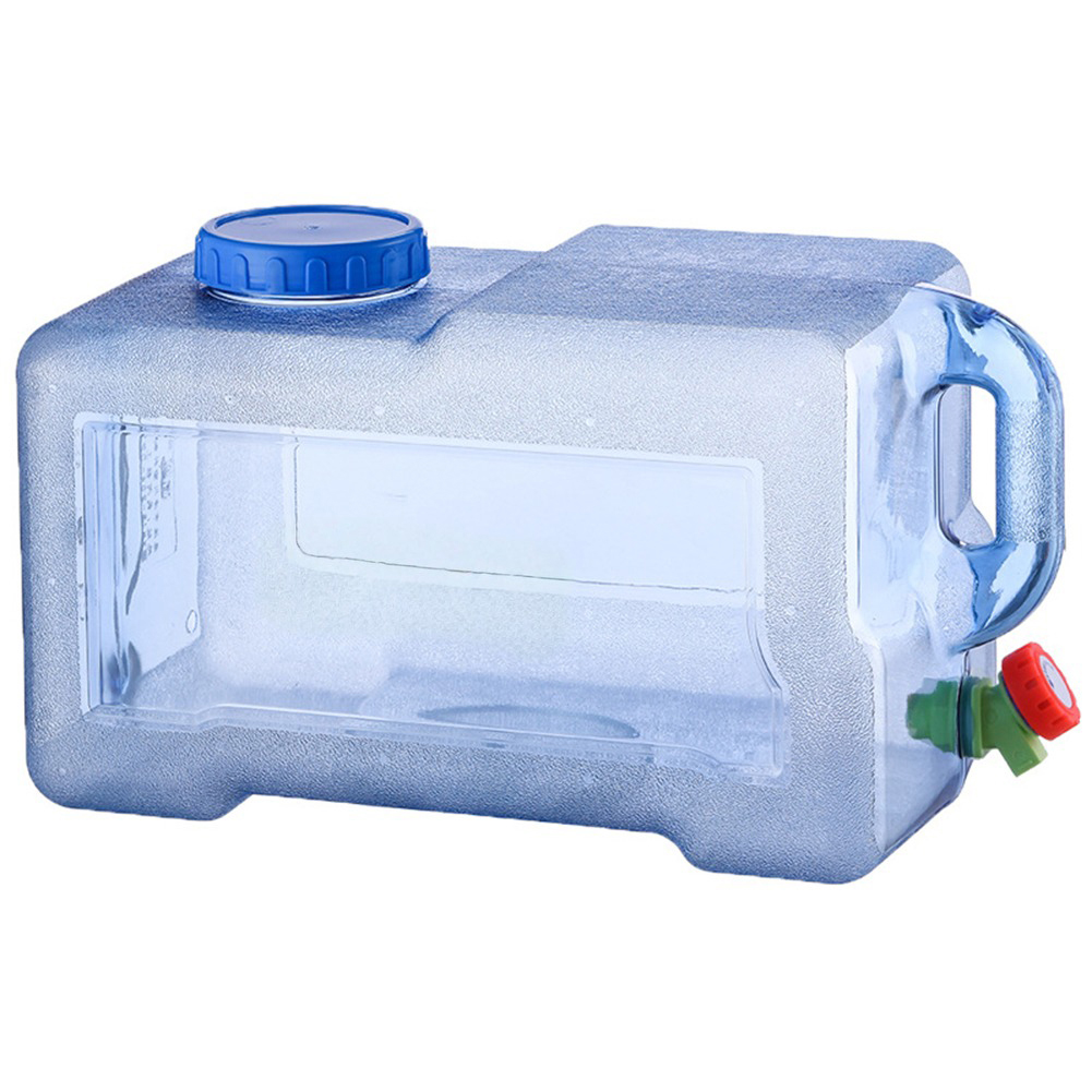 Portable Water Bucket Outdoor  - Outdoor Camping Water Tank ulasan dan harga