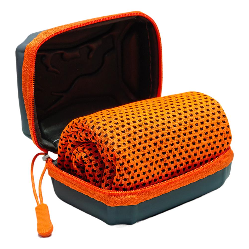 1Pcs Sports Cooling Towel with - Camp Towel Microfiber ulasan dan harga