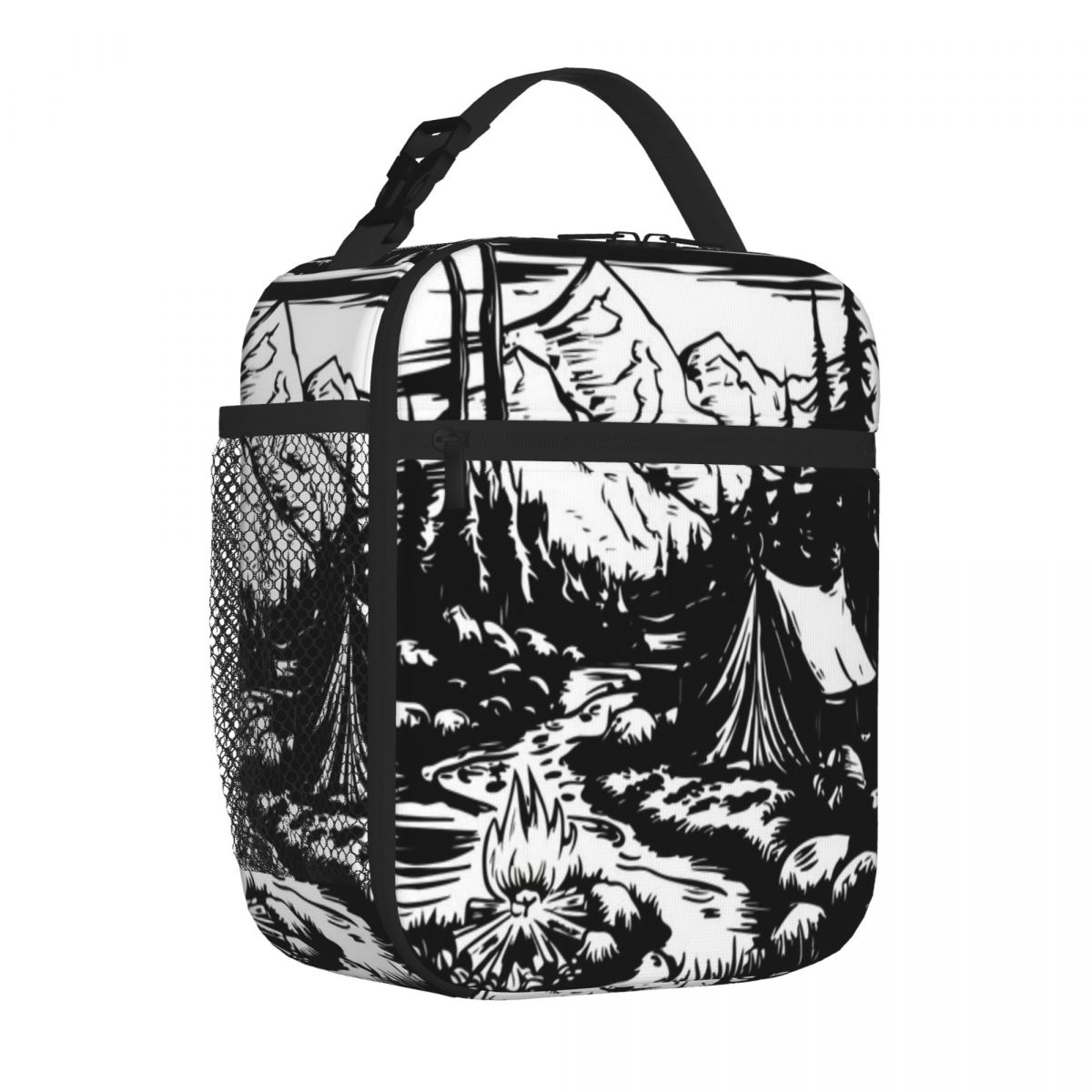 Hot Sale Outdoor Camping Trave - Urban Outdoor Camping ulasan dan harga