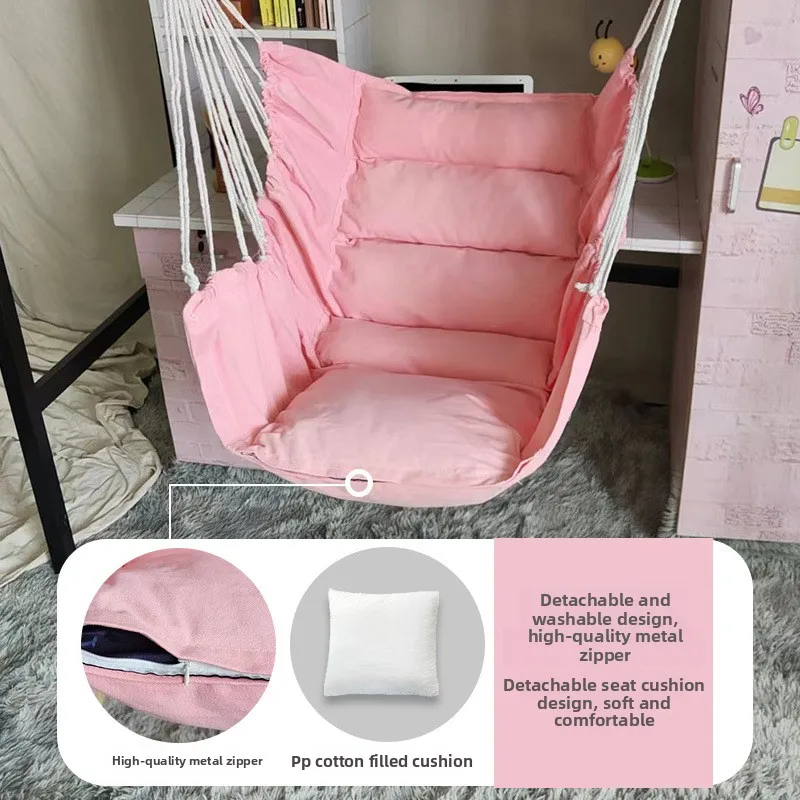 Widened and thickened load-bea - Outdoor Camping Rocker ulasan dan harga