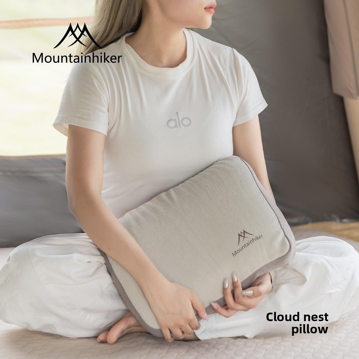 Mountainhiker Upgrade Self Inf - Outdoor Camping Essentials ulasan dan harga