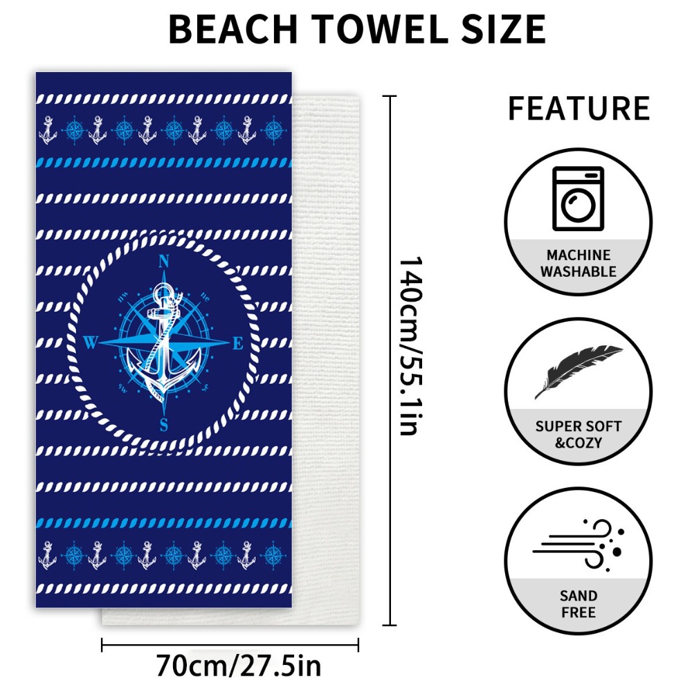 Heart Symbol Bath Towel 27x55i - Camp Towel Microfiber ulasan dan harga